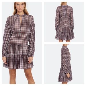 THE GREAT.
The Timber Dress